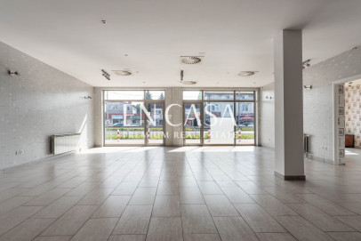 Commercial space Sale Raszyn Al. Krakowska&nbsp;ave.